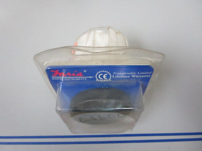 *NEW OEM* 0720 Faria 2" Coral Trim Gauge GP9348B GP9348