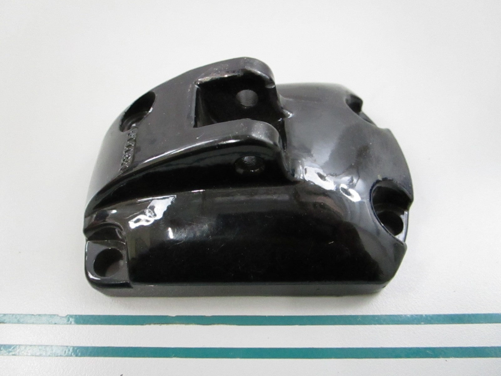 NEW OEM 45608 45608A2 Mercury Quicksilver Cover Assembly 0810