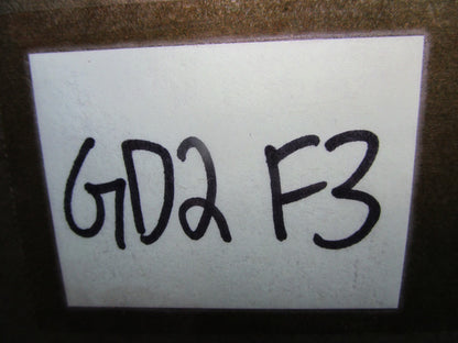 *NEW OEM* 0810 Volvo Penta Gasket 897327