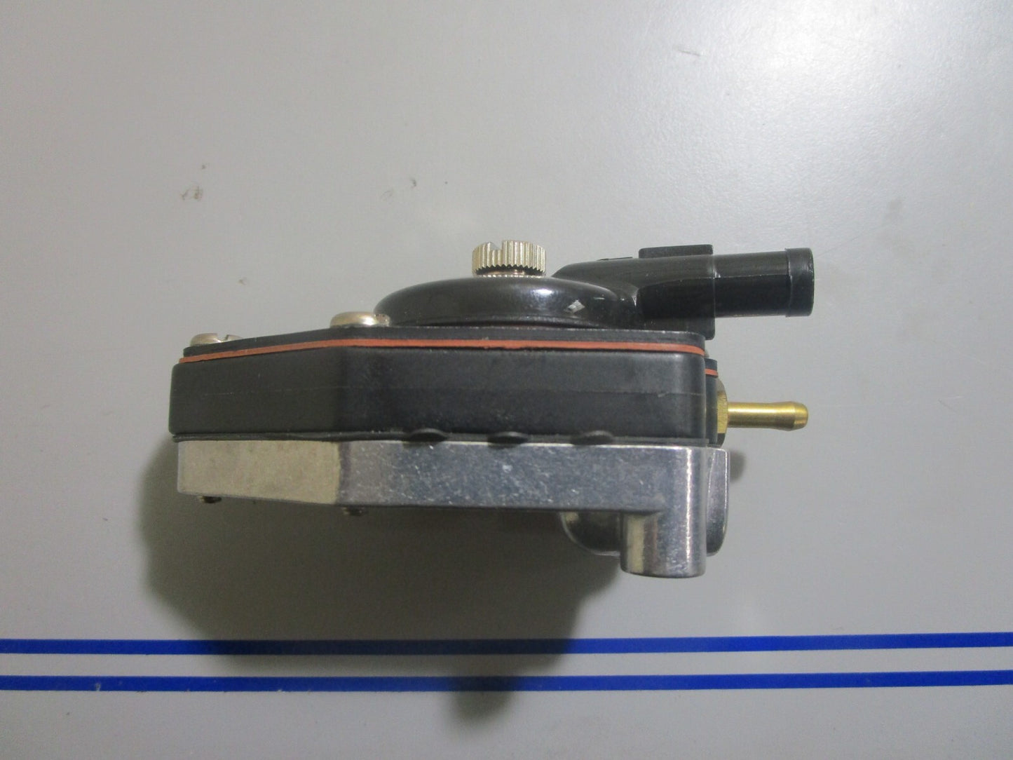 *NEW* 0810 Sierra Fuel Pump 18-7351 Replaces: OMC 438562 0438562