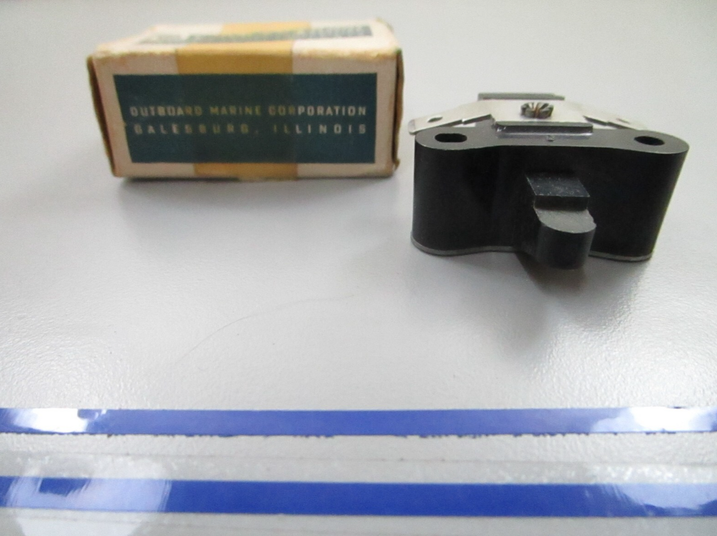 *NEW OEM* 0810 OMC Johnson Evinrude Switch 382548 0382548