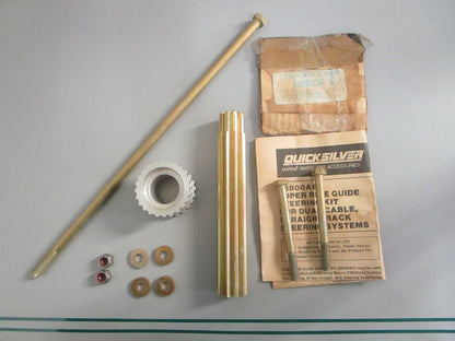 NEW OEM 66800A6 Mercury Quicksilver Super Ride Guide 0820