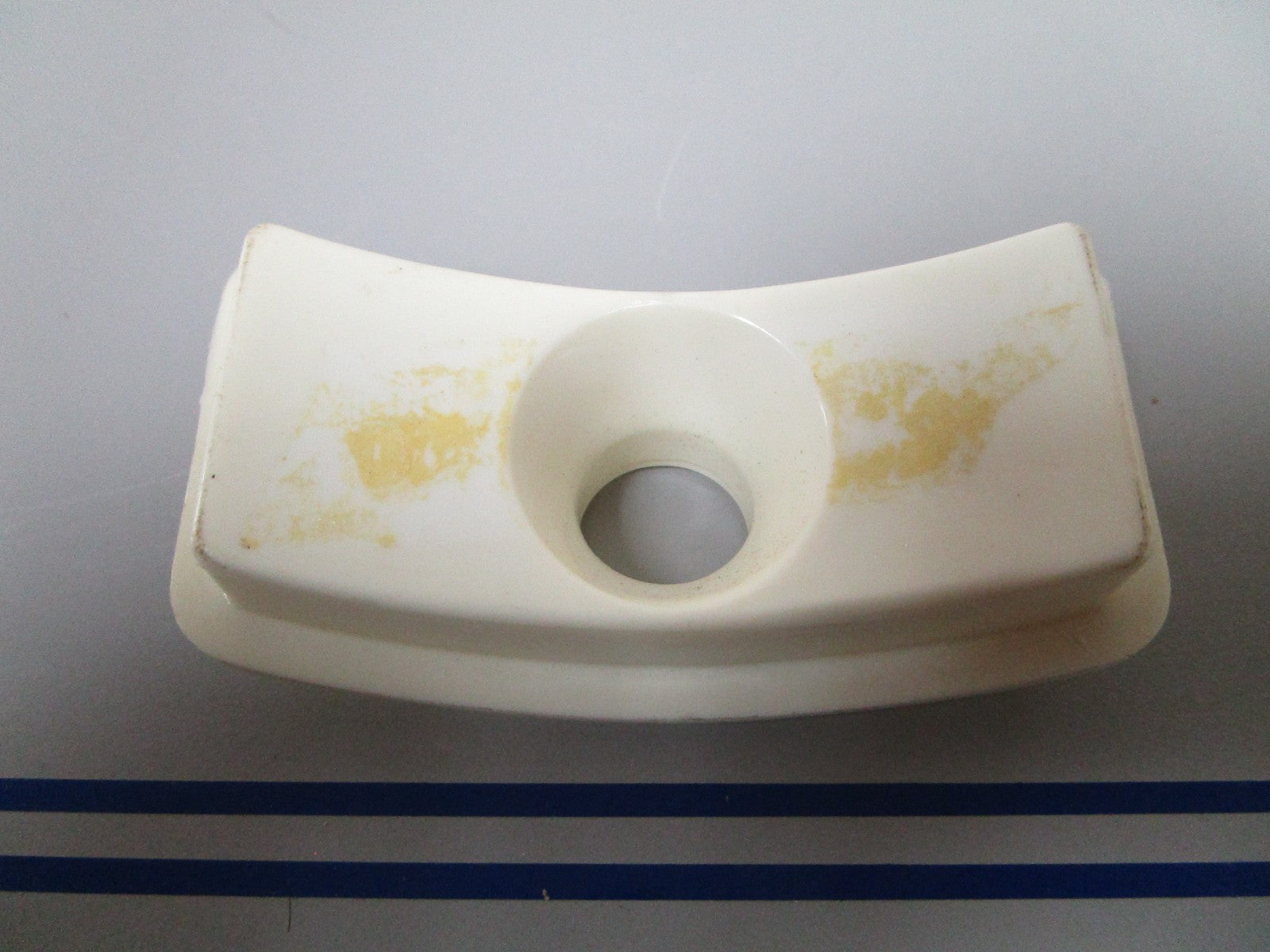 NEW OEM 319714 0319714 OMC Johnson Evinrude Support Plate 0720