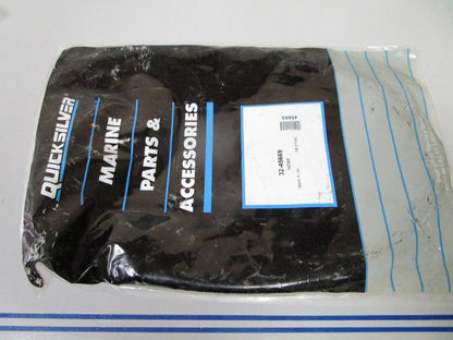 *NEW OEM* 0810 Mercury Quicksilver Hose 32-45669