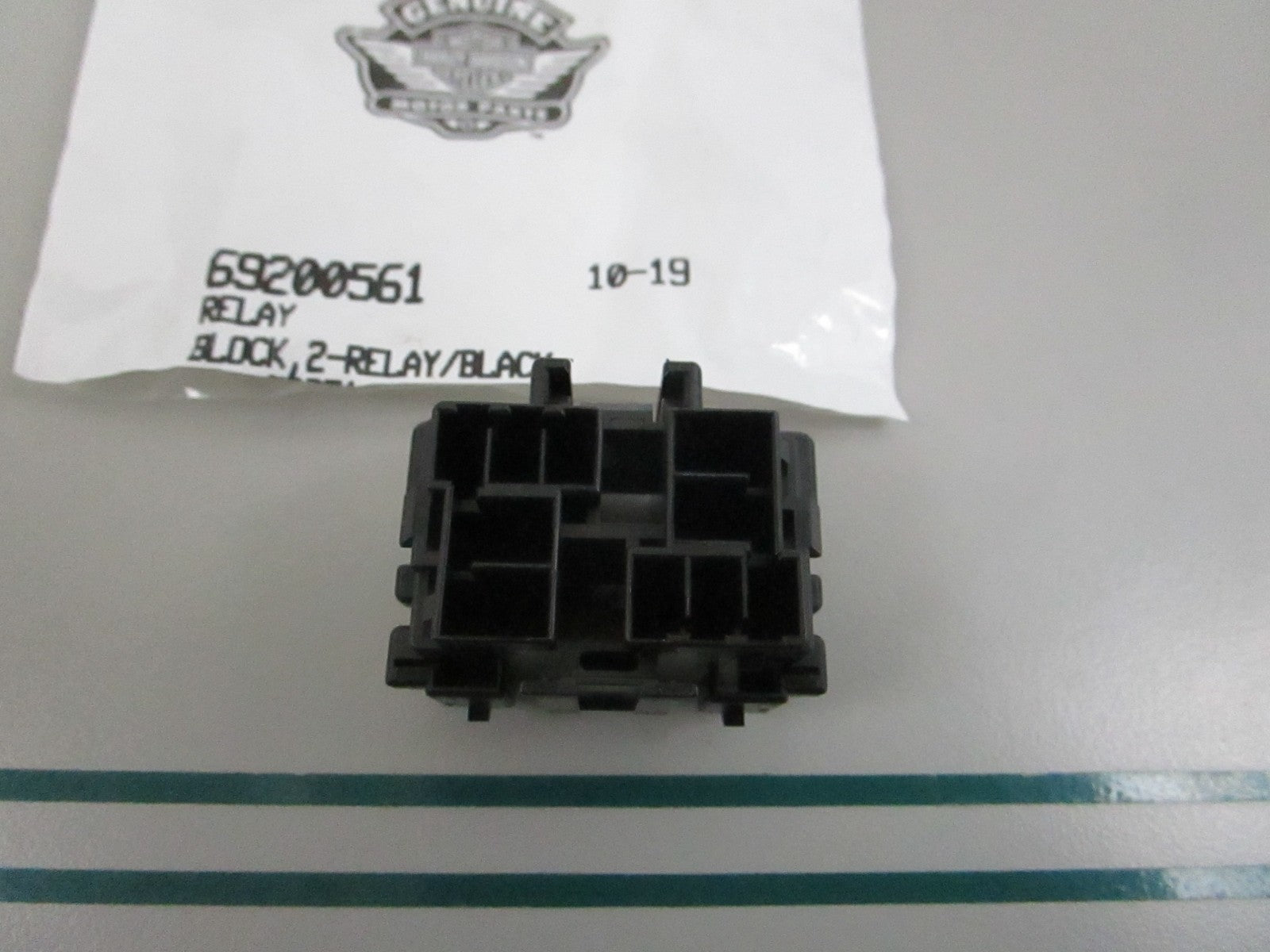 NEW OEM 69200561 Harley Davidson Relay 0810