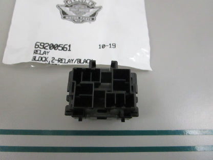 NEW OEM 69200561 Harley Davidson Relay 0810