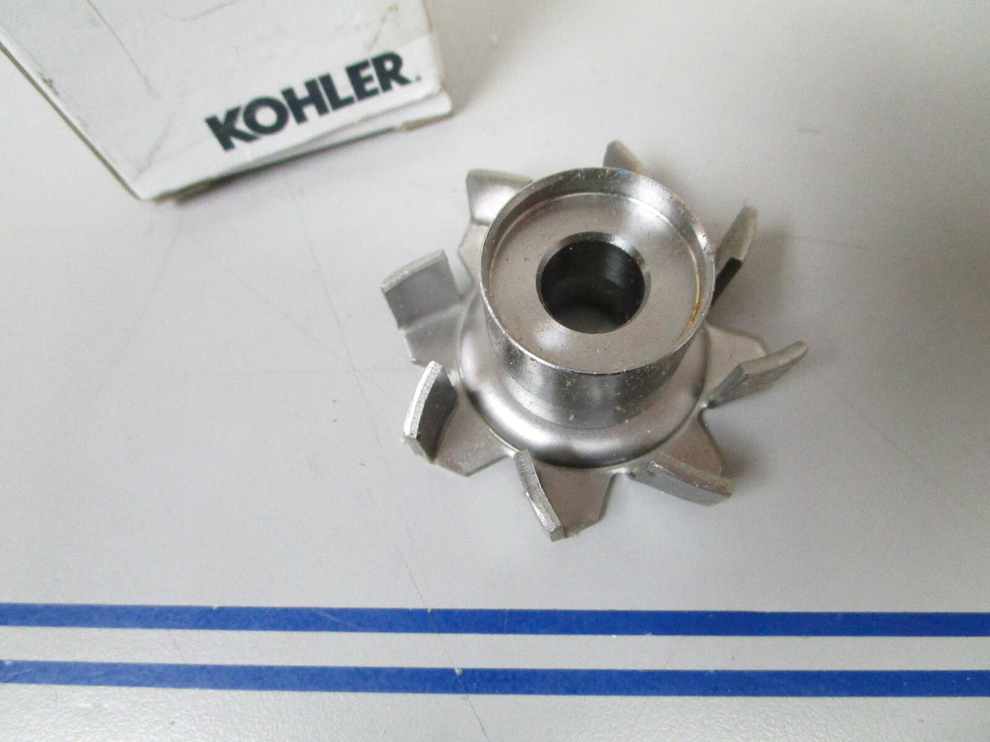 *NEW OEM* 0810 Kohler Impeller 250876