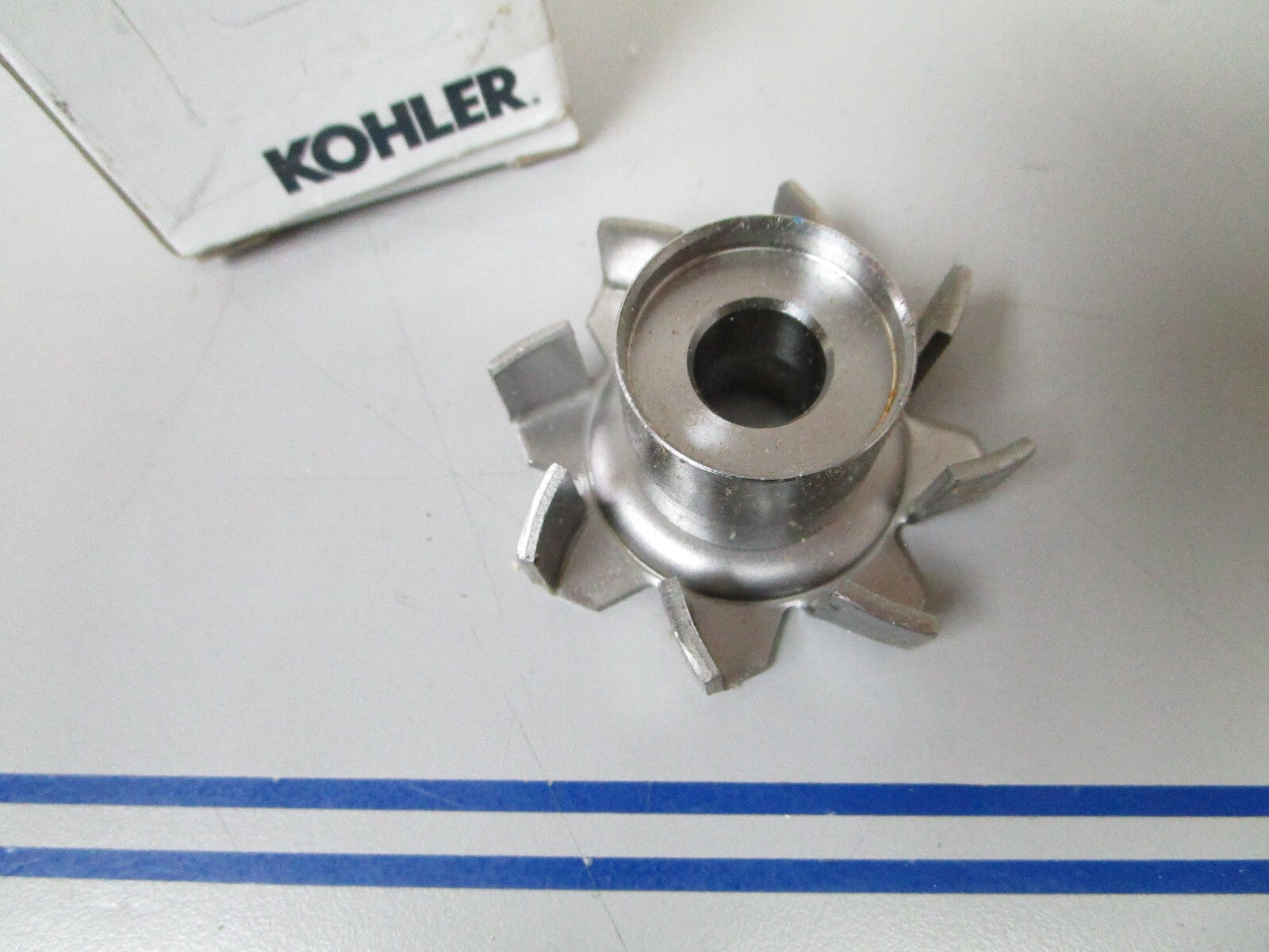 *NEW OEM* 0810 Kohler Impeller 250876