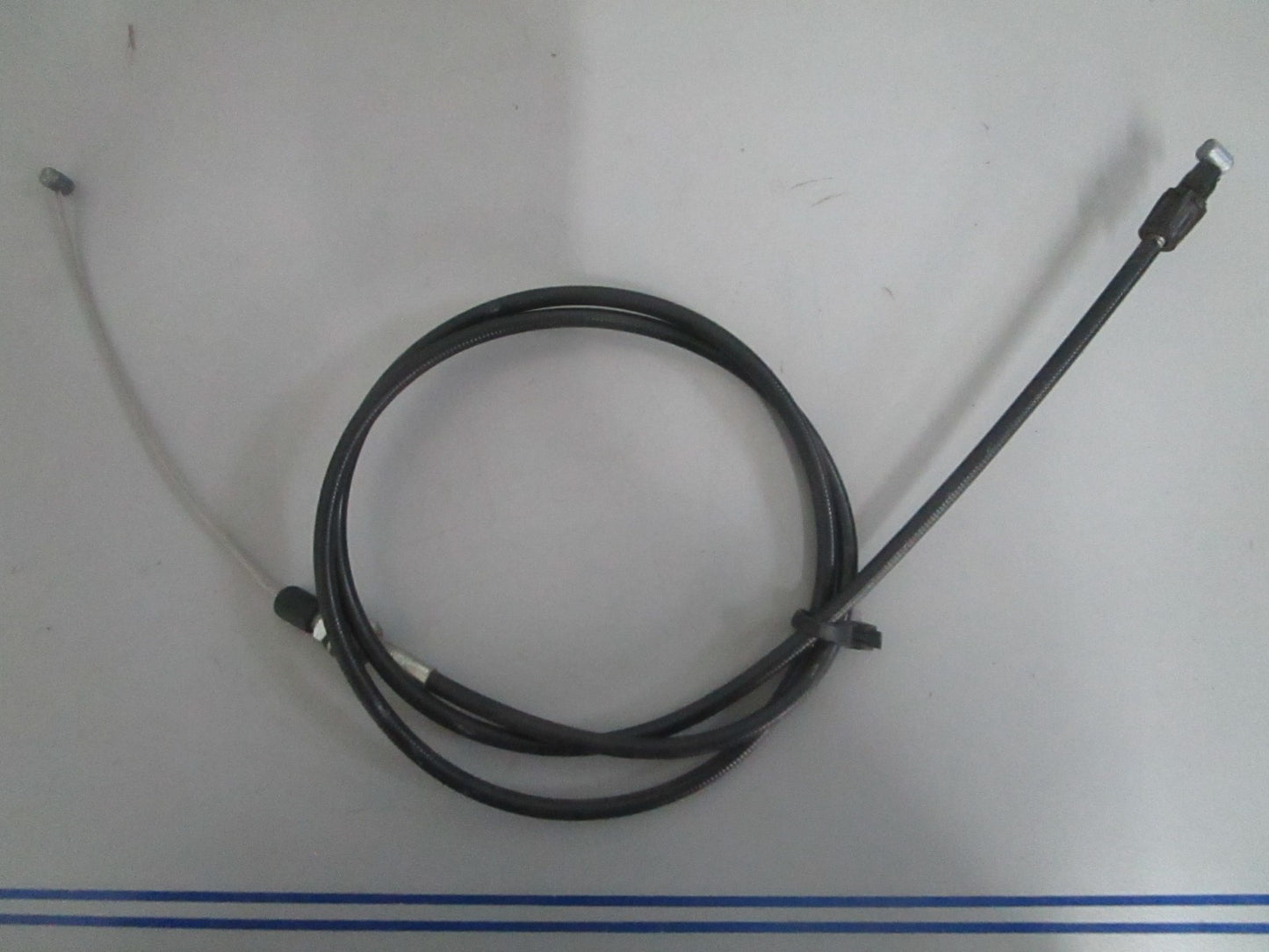 *NEW OEM* 0820 MTD Control Cable 746-0896