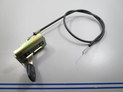 *NEW OEM* 0810 Little Wonder Throttle Control Assembly 4164159-01