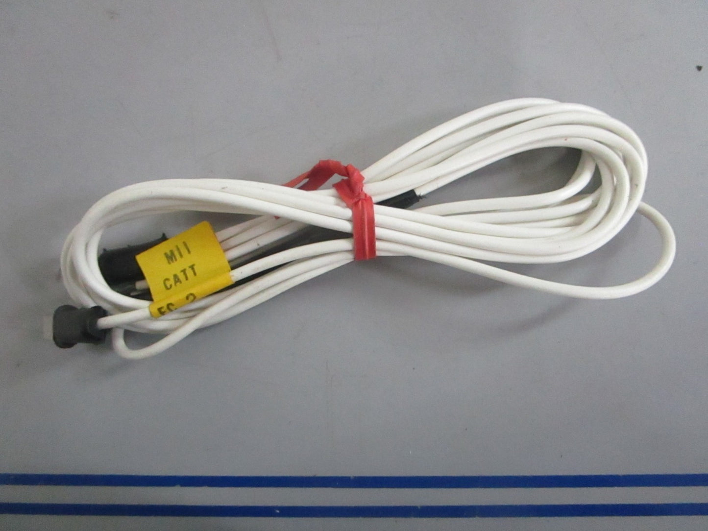 NEW OEM 2G-3825 CAT Wire 0820