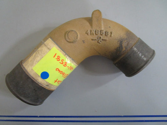 *NEW OEM* 0820 CAT Elbow 4N-8581