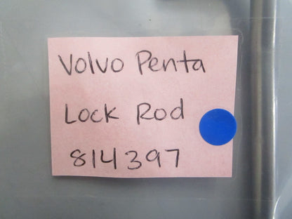 *NEW OEM* 0820 Volvo Penta Lock Ring 814397