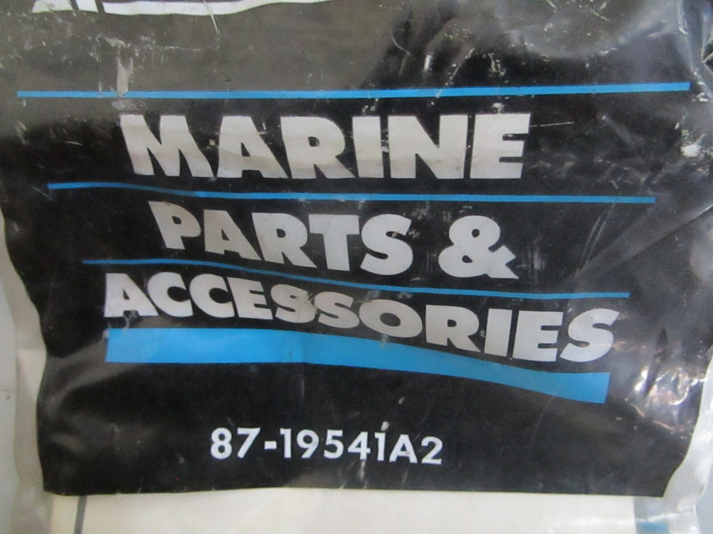 *NEW OEM* 0820 Mercury Quicksilver Temperature Switch Kit 87-19541A2