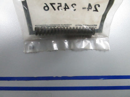 *NEW OEM* 0810 Mercury Quicksilver Spring 24-34576