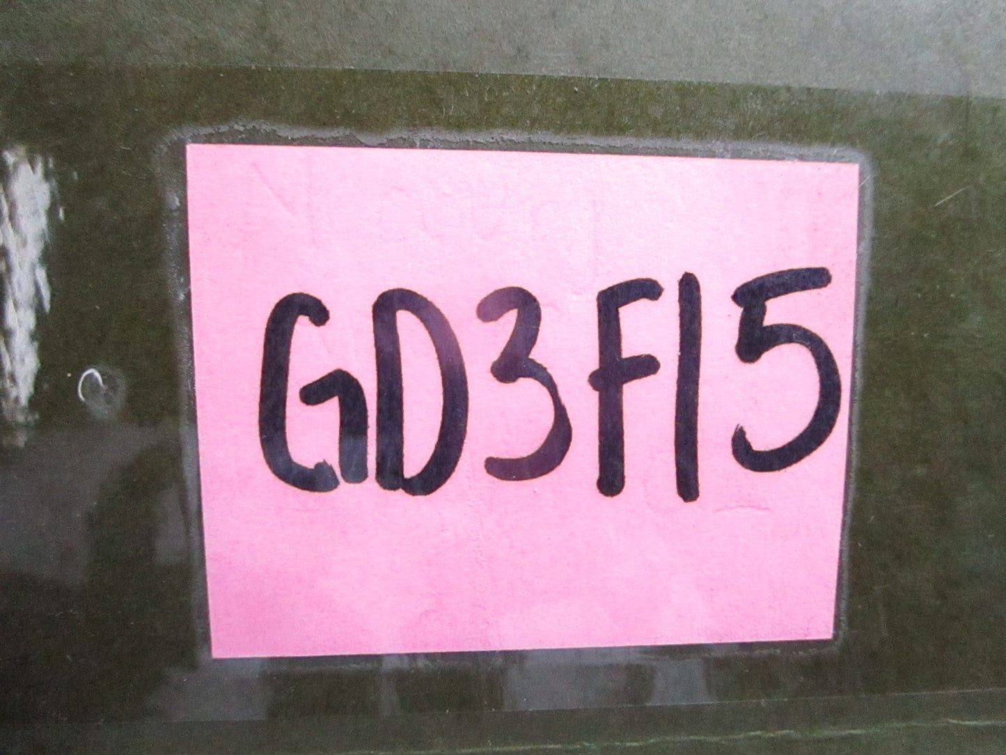 *NEW OEM* 0810 Yanmar Gasket 124223-42110