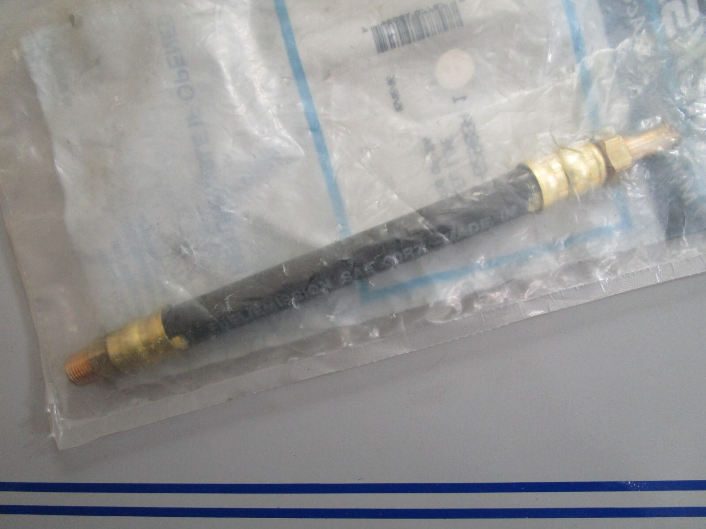 *NEW OEM* 0810 Mercury Quicksilver Fuel Line 32-62989A1