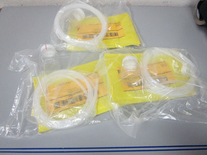 NEW OEM Cat Caterpillar 3 Set S.O.S Oil Sample Test Kit 0720