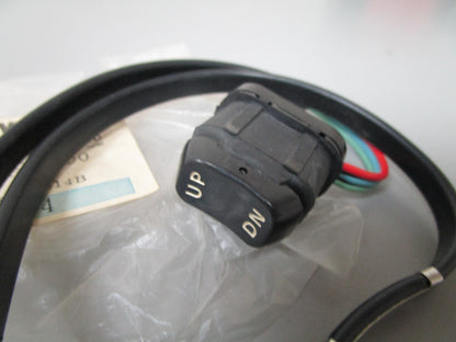 *NEW OEM* 0720 Yamaha Trim Tilt Switch Assembly 703-82563-00-00