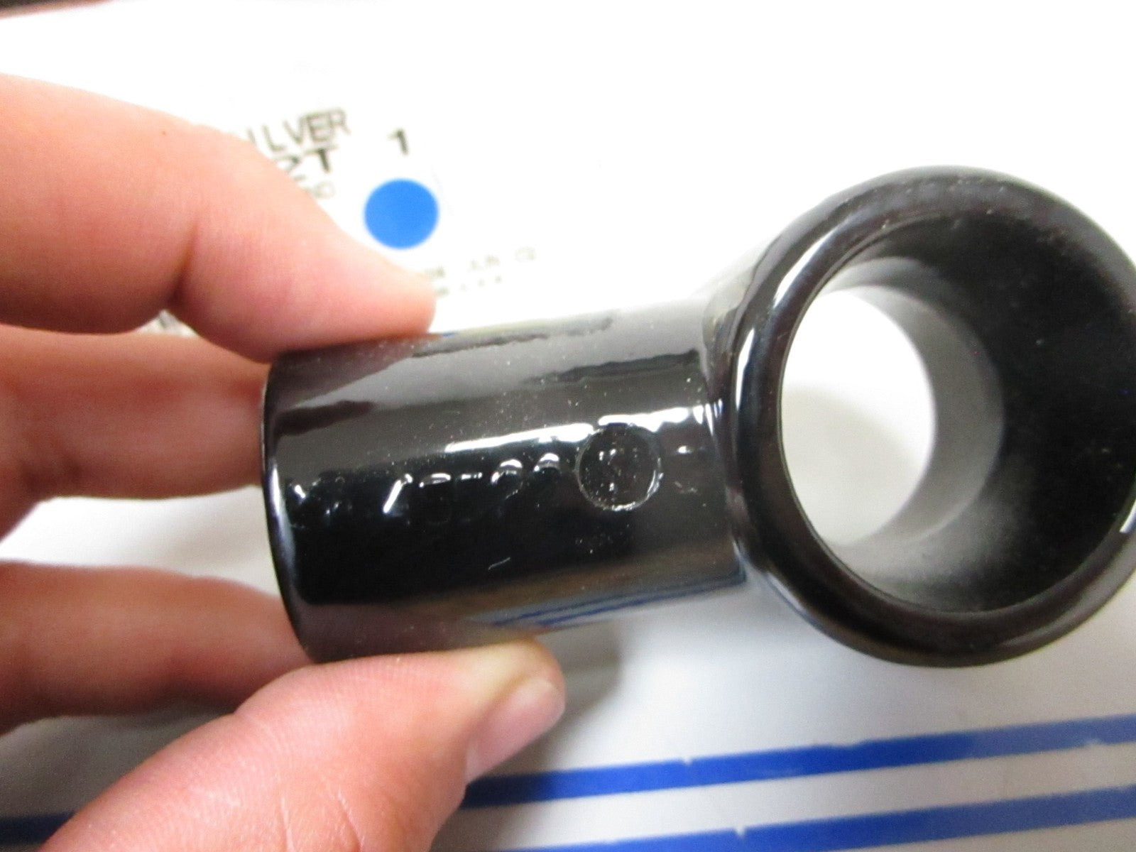 *NEW OEM* 0720 Mercury Quicksilver Pivot End 45522T1