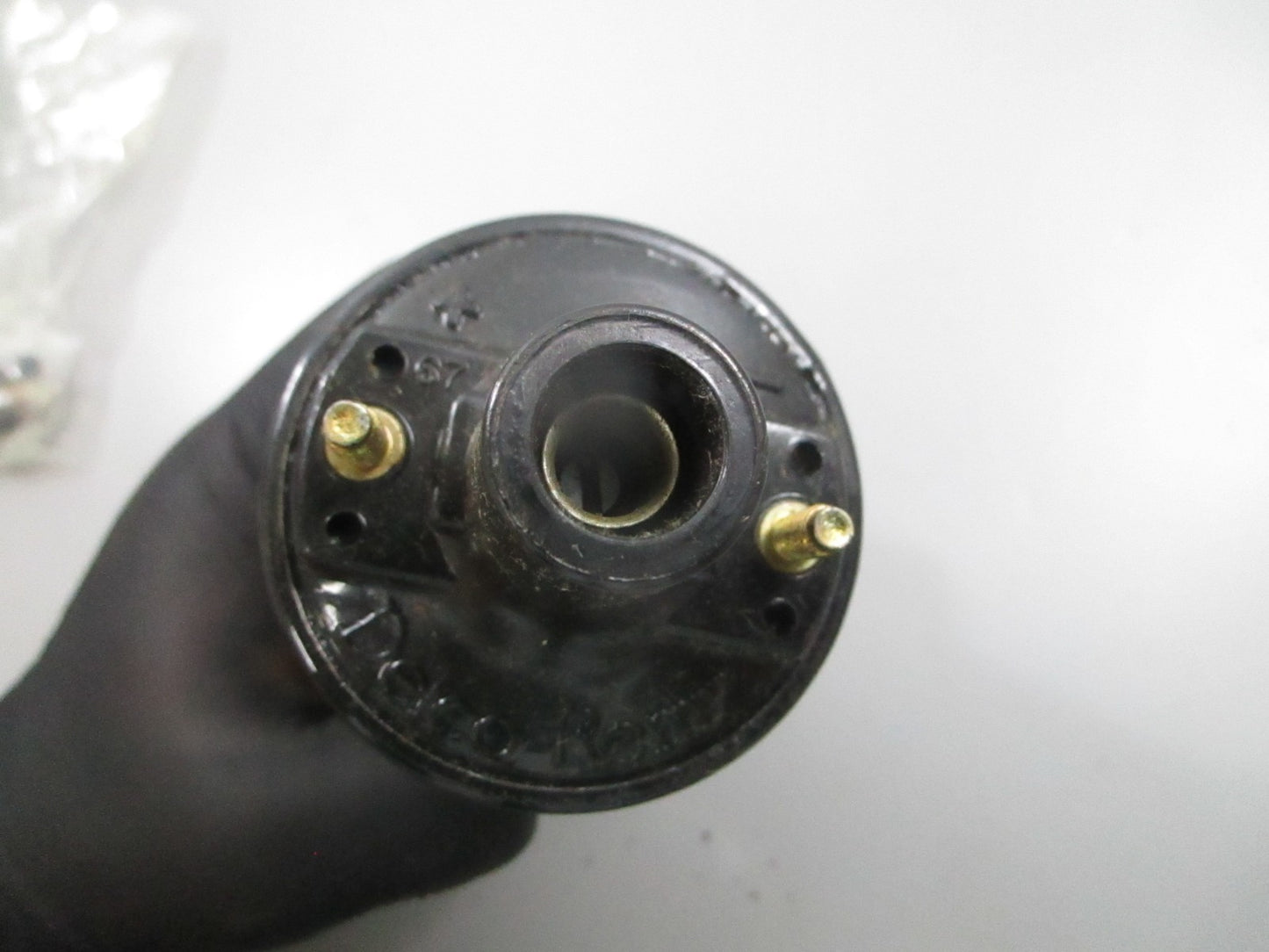 *NEW OEM* 0720 Mercury Quicksilver Ignition Coil Ballast Assembly 45129A1