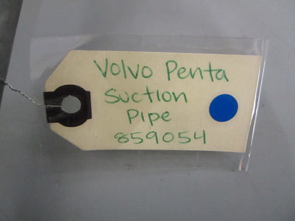 NEW OEM 859054 Volvo Penta Suction Pipe 0820