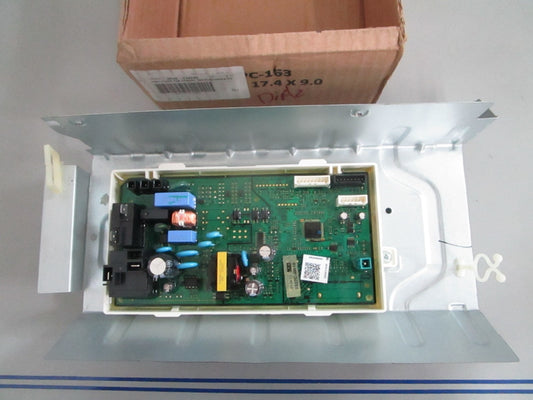*NEW OEM* 0820 Samsung DV6000T Control Board DC97-21429D