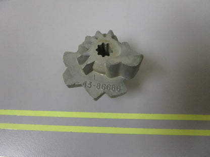 *NEW OEM* 0810 Mercury Quicksilver Gear 43-86686A1