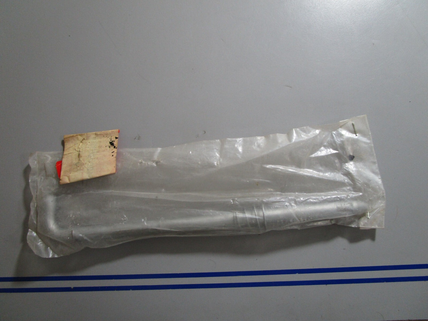 *NEW OEM* 0810 Suzuki Tilt Lock Pin 45420-96310