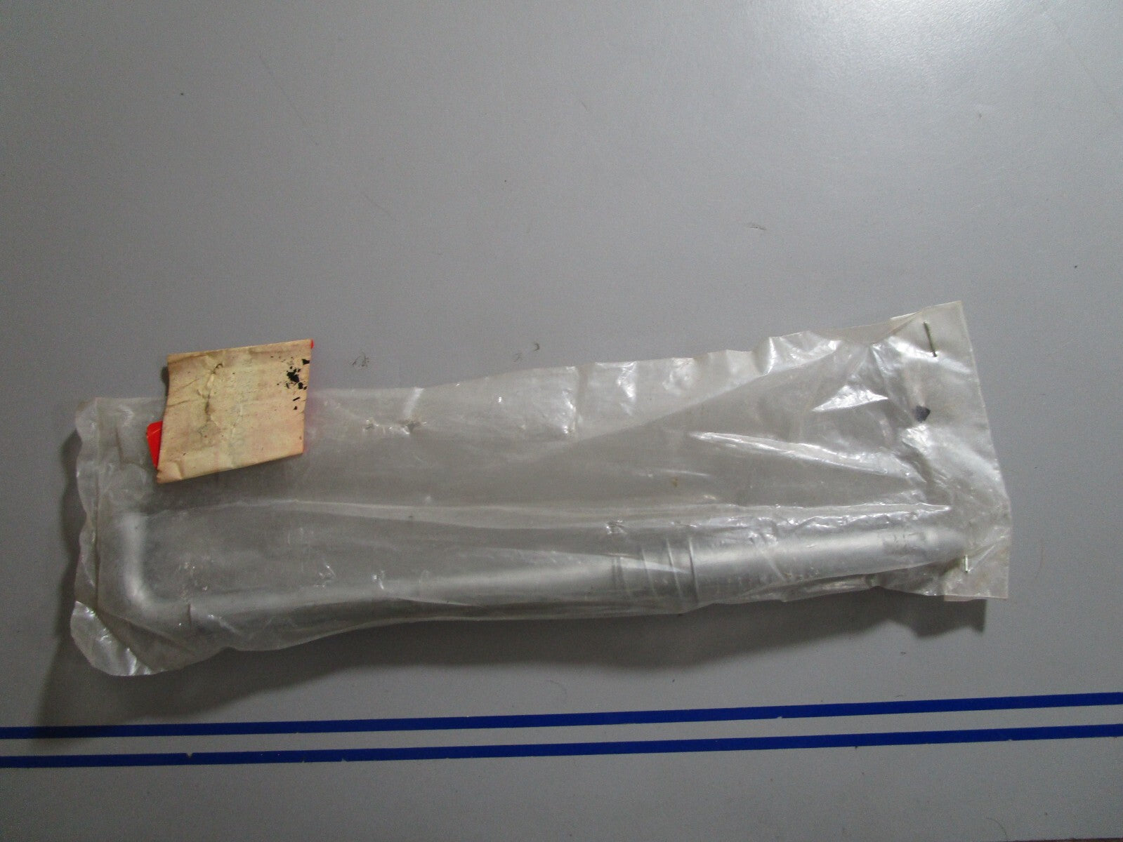 *NEW OEM* 0810 Suzuki Tilt Lock Pin 45420-96310