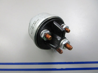 NEW 31-253P Pollak Ignition Switch 0810