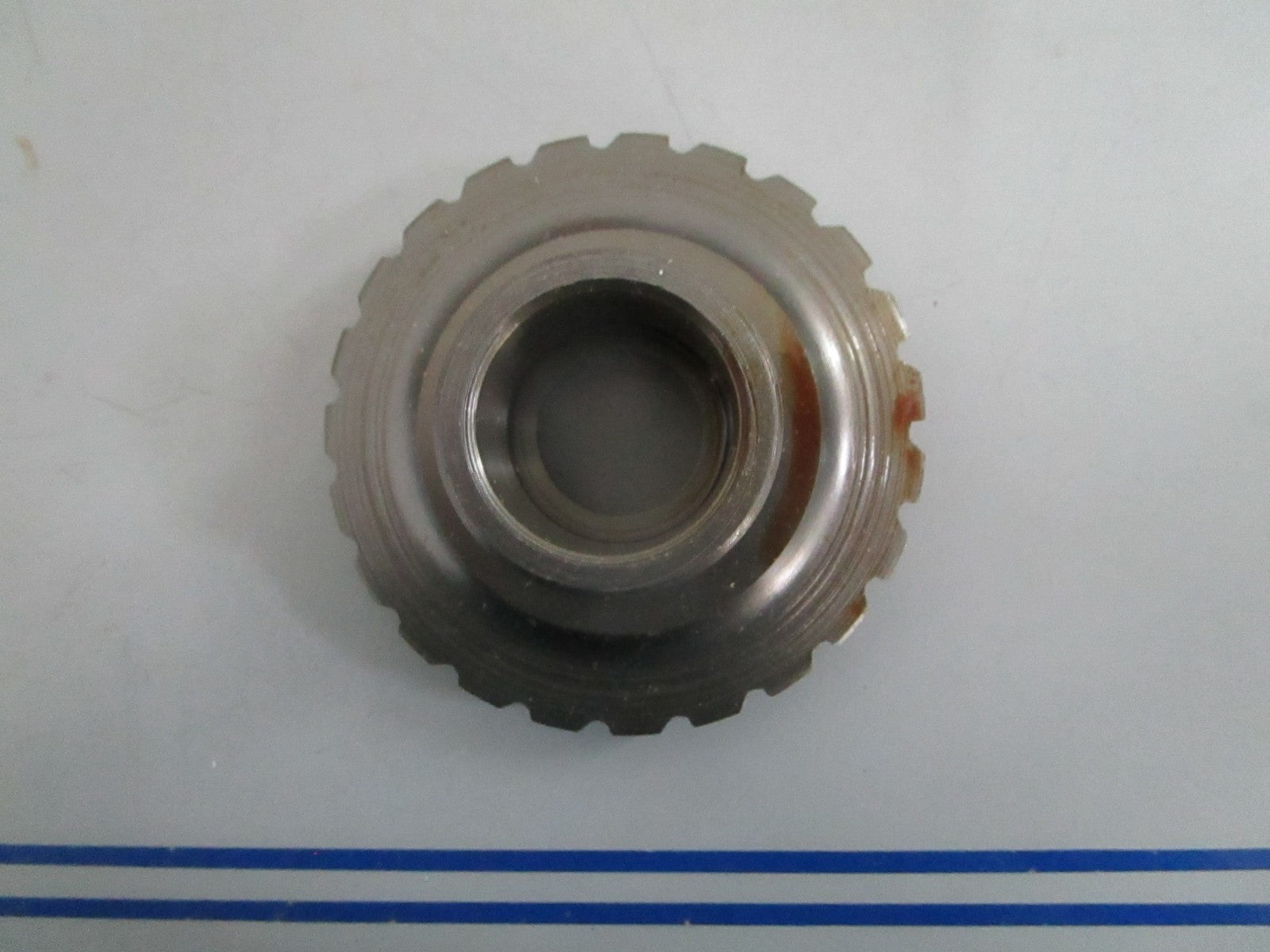 NEW OEM 43-46372 Mercury Quicksilver 23T Forward Gear 0820