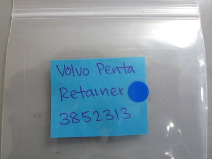 *NEW OEM* 0810 Volvo Penta Retainer 3852313
