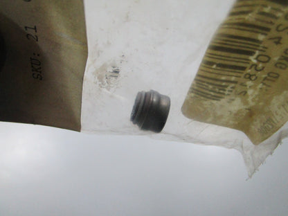 *NEW OEM* 0810 Arctic Cat Valve Stem Seal 0830-016