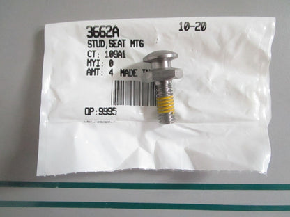 NEW OEM 3662A Harley-Davidson Stud 0820