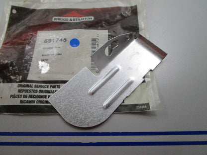 NEW OEM 691745 Briggs & Stratton Air Guide 0810