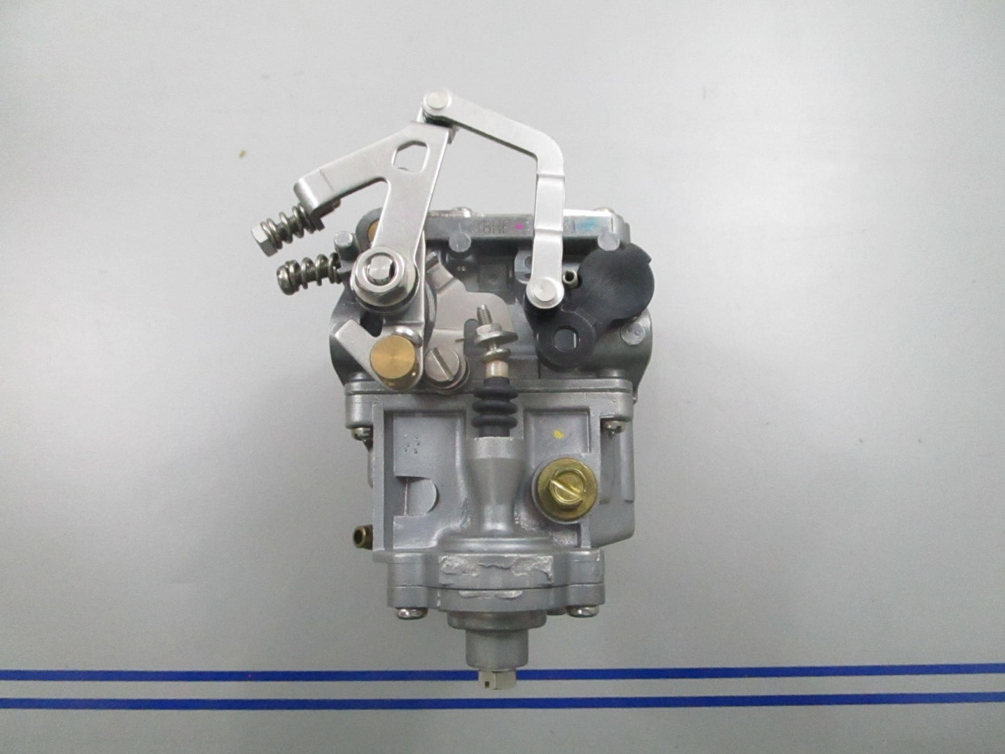 *NEW OEM* 0720 Tohatsu Nissan 08' & 2010- 2017 15hp Carburetor 3BH-03133-0
