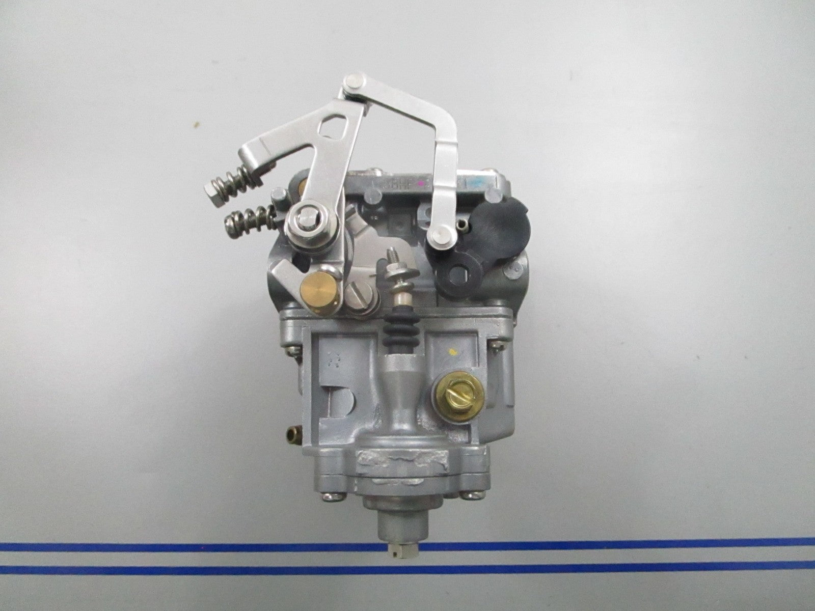 *NEW OEM* 0720 Tohatsu Nissan 08' & 2010- 2017 15hp Carburetor 3BH-03133-0