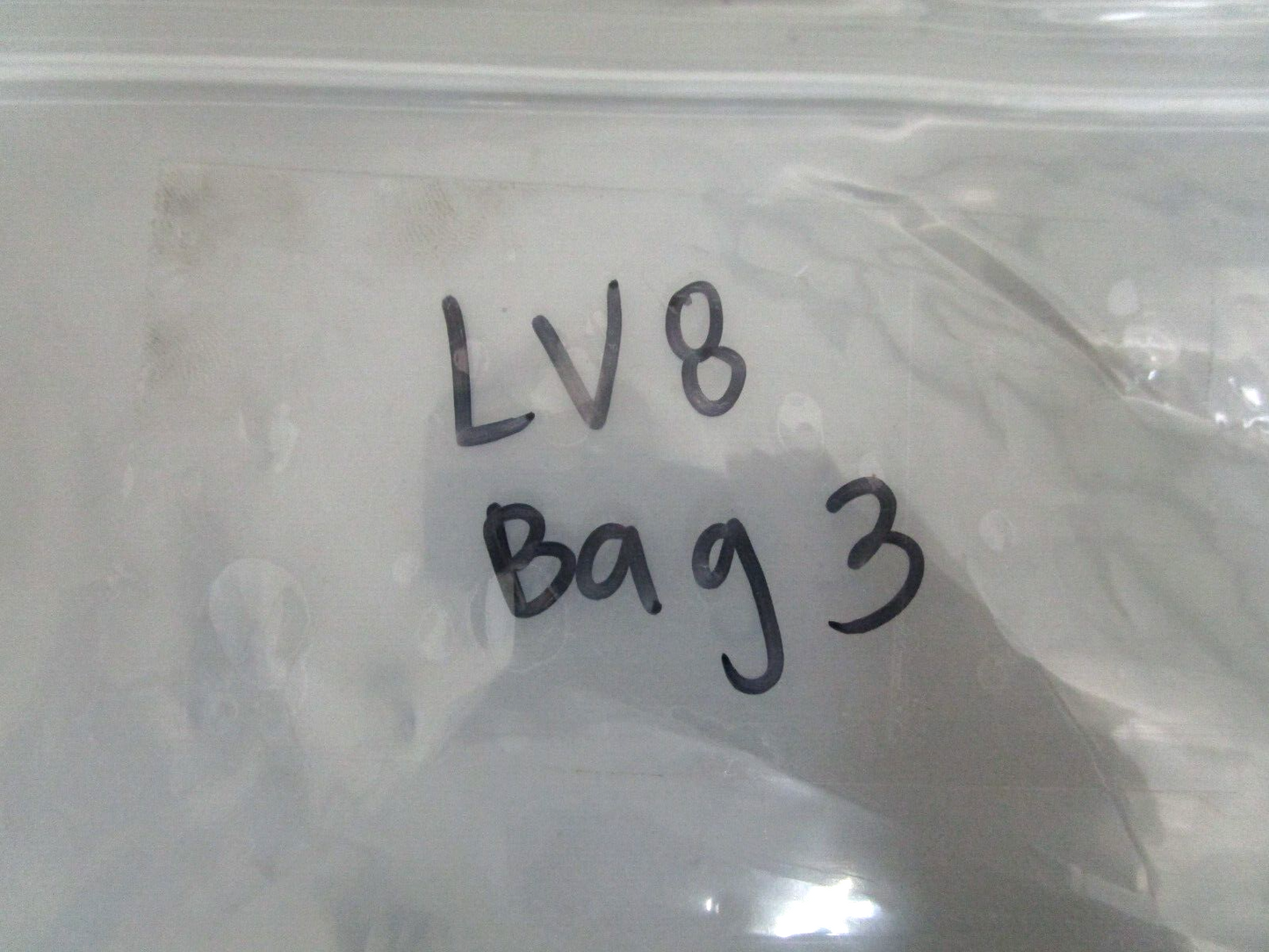 *NEW OEM* 0750 OMC Johnson Evinruide SCREW 5032704