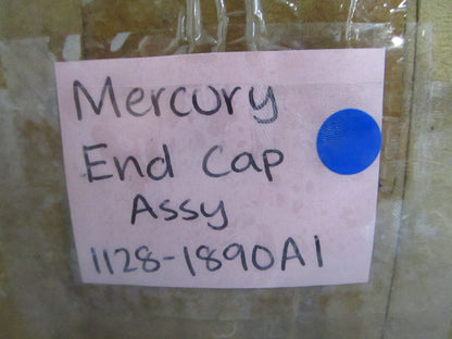 *NEW OEM* 0820 Mercury Quicksilver End Cap Assy 1128-1890A1