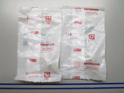 *NEW OEM* (LOT OF 2) 0810 Honda Bolt 95701-0801600