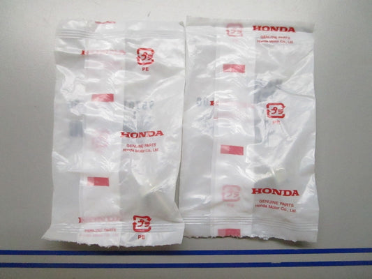 *NEW OEM* (LOT OF 2) 0810 Honda Bolt 95701-0801600
