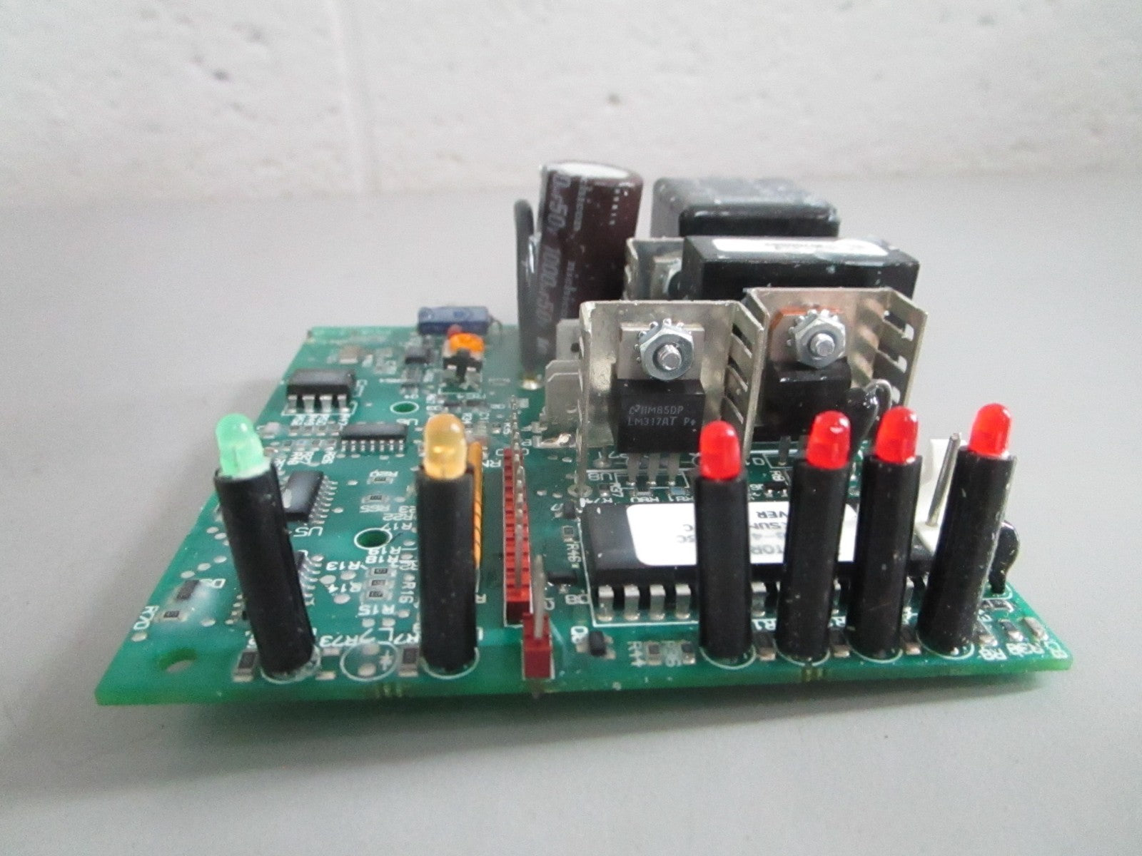 NEW OEM Mercury Quicksilver M899523T Control Board Assy 0820