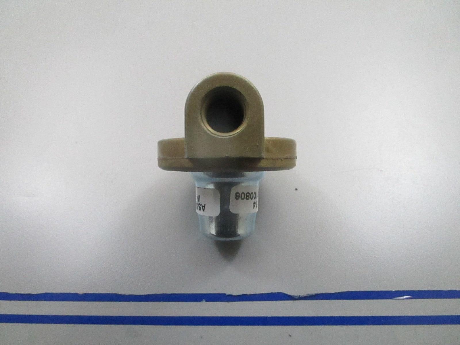 *NEW* 0810 Williams Control Pressure Protection Valve WM-778-100