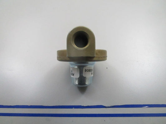 *NEW* 0810 Williams Control Pressure Protection Valve WM-778-100