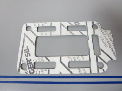 NEW OEM Pleasure Craft Marine PCM RM0002 Exhaust Riser Gasket 0720