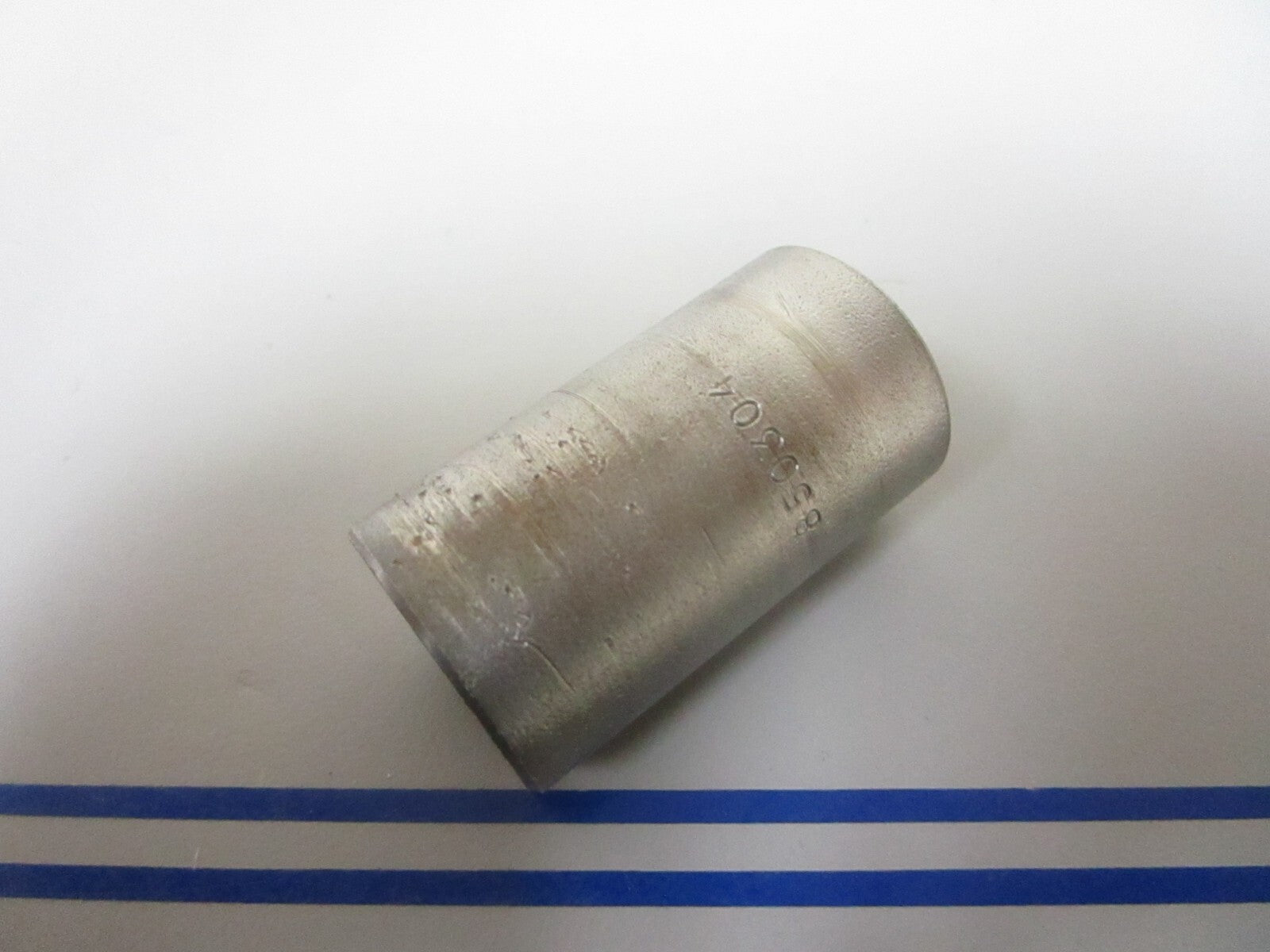 *NEW OEM* 0810 Volvo Penta Splined Sleeve 850304