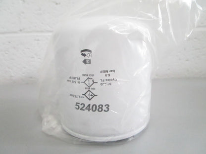 NEW OEM 24083 Wix Coolant Filter 0820