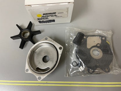 *NEW OEM* 0720 Mercury Quicksilver Water Pump Kit Assembly 46-99157T2