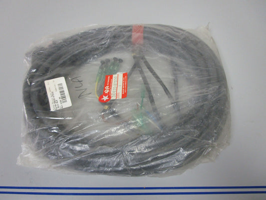 *NEW OEM* 0720 Suzuki 150 175 200 225 Remocon Ext. Harness 36620-87D30